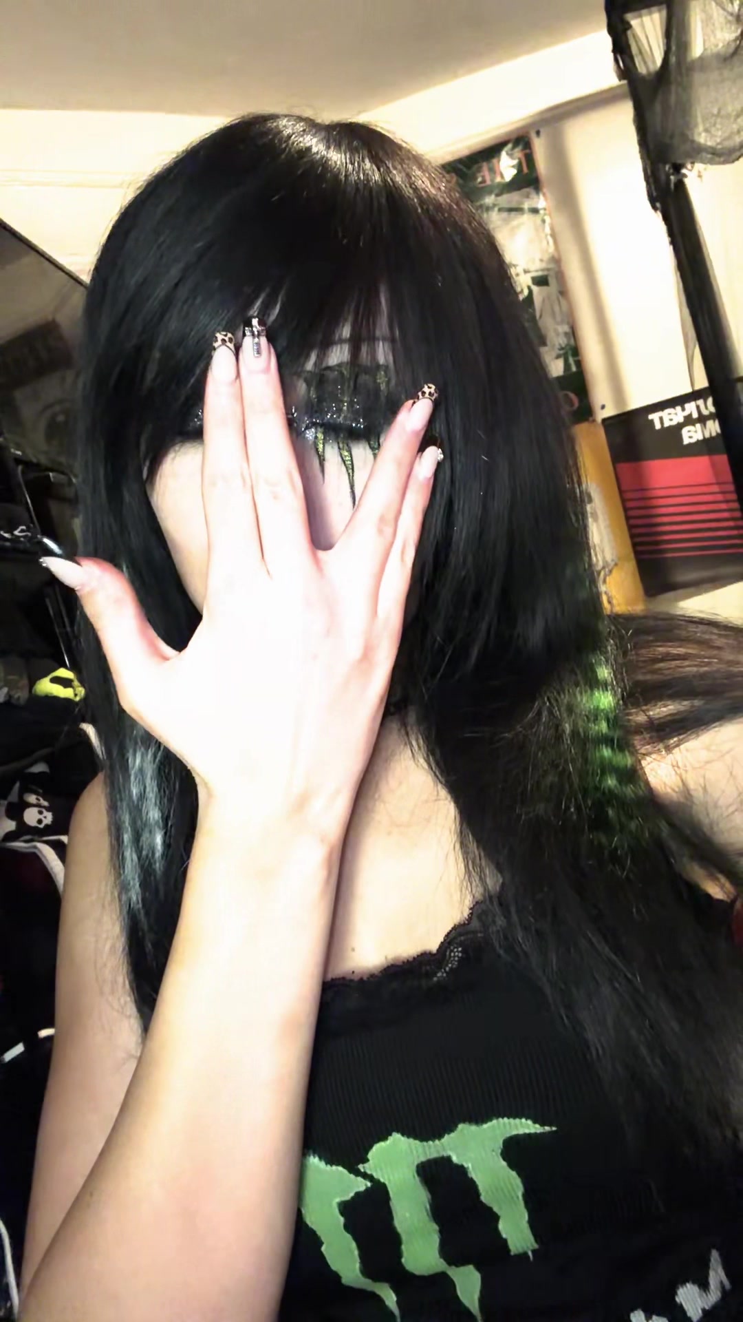 @☠︎ Renee ☠︎