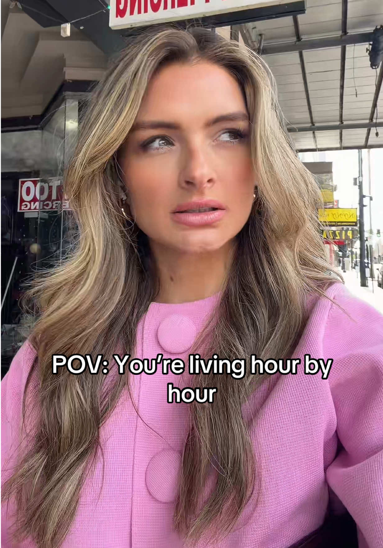 @Paige Casey