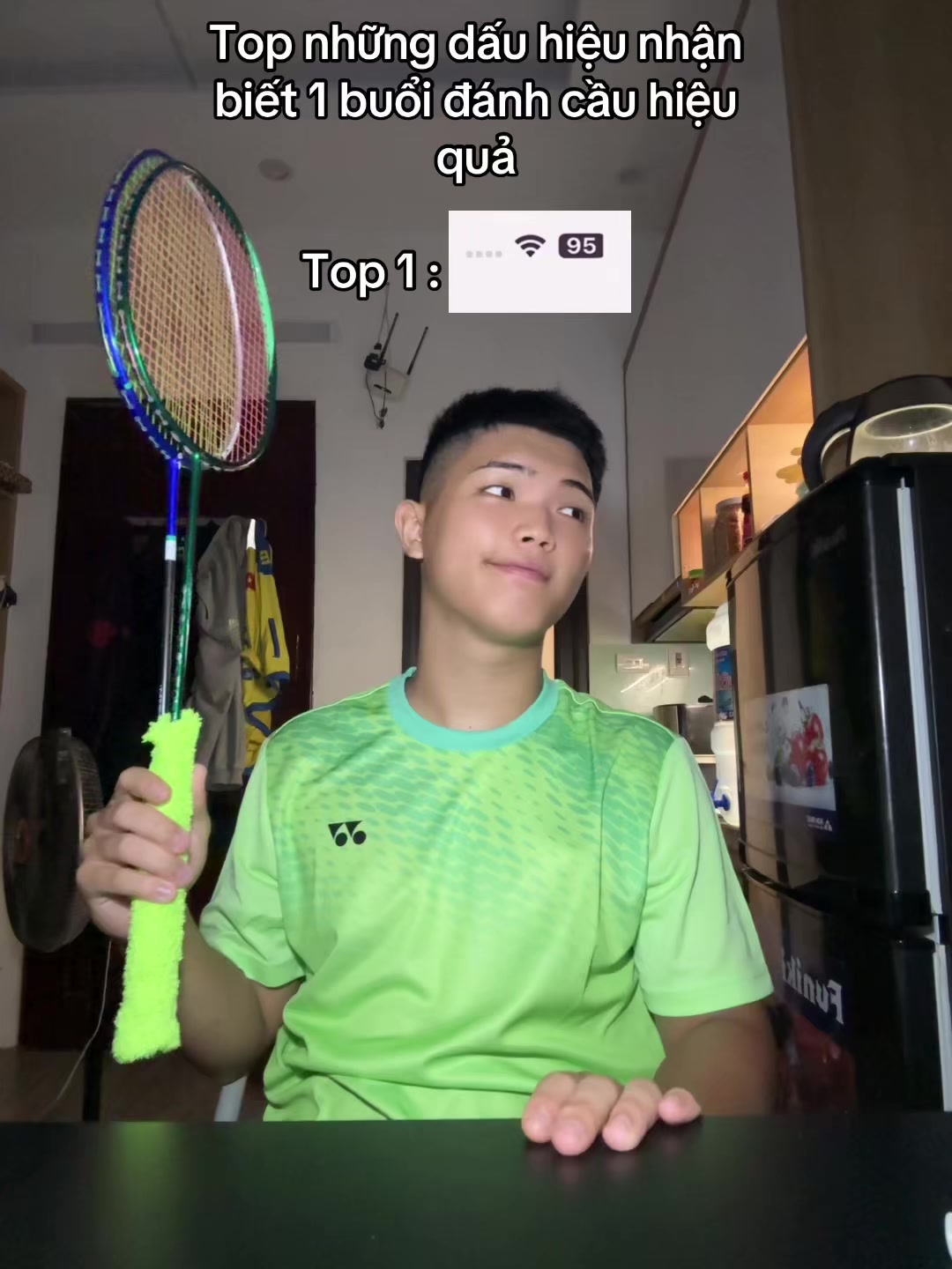 @N.Hoang 🏸