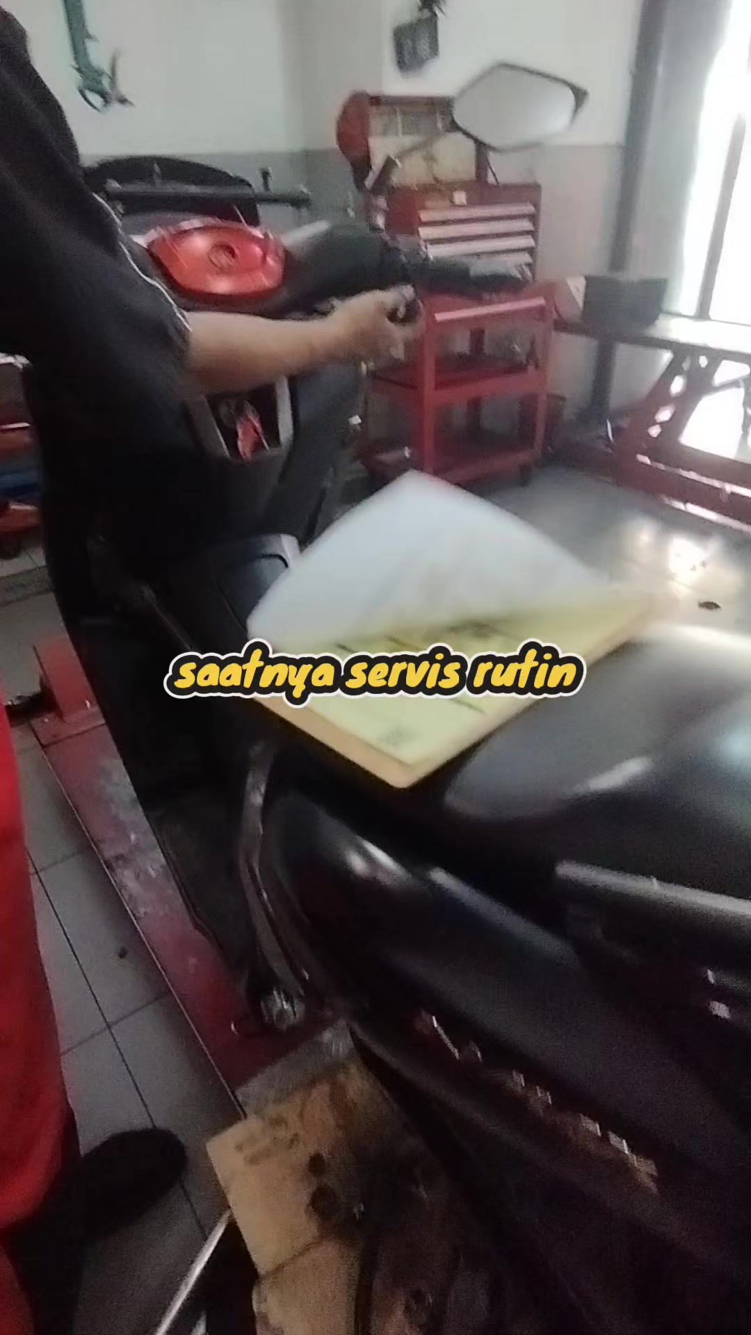 @Mas Dan'S