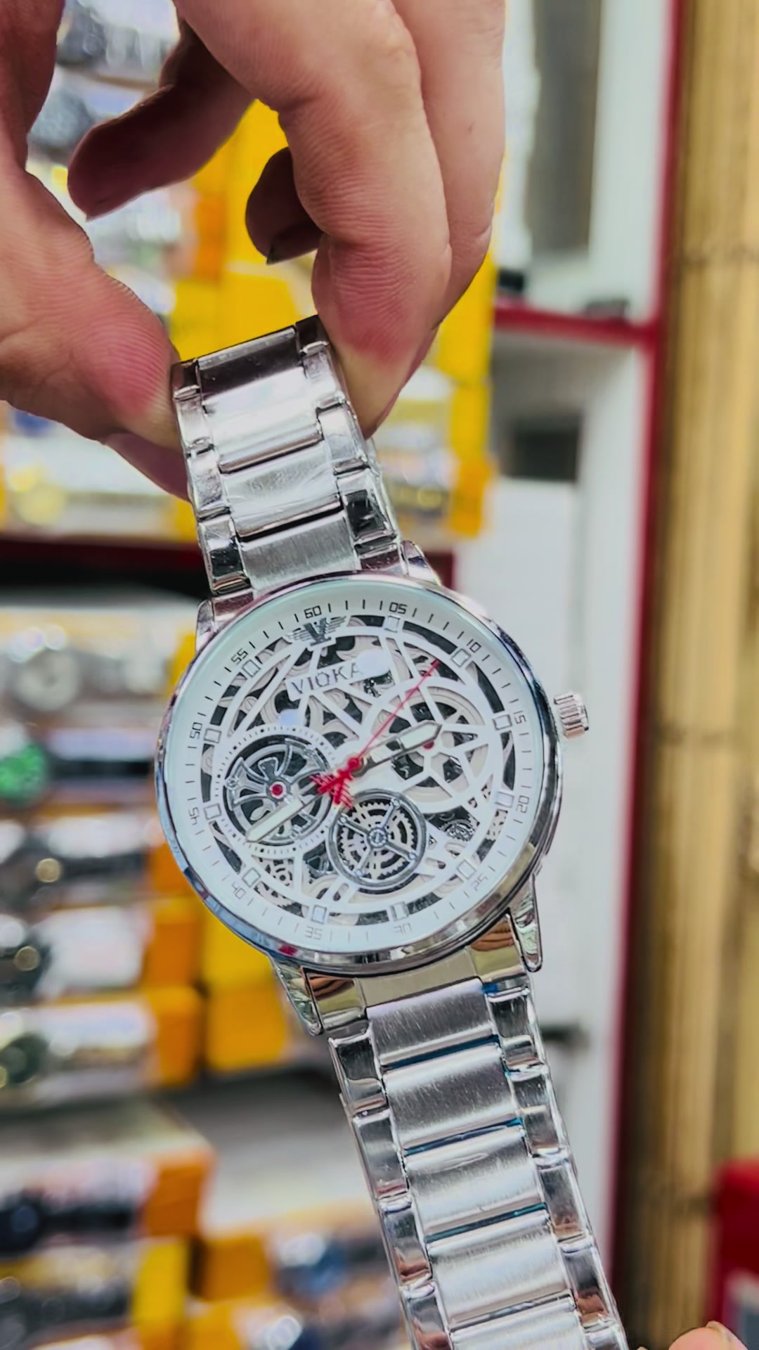 @Tariq Watche Company ⌚️