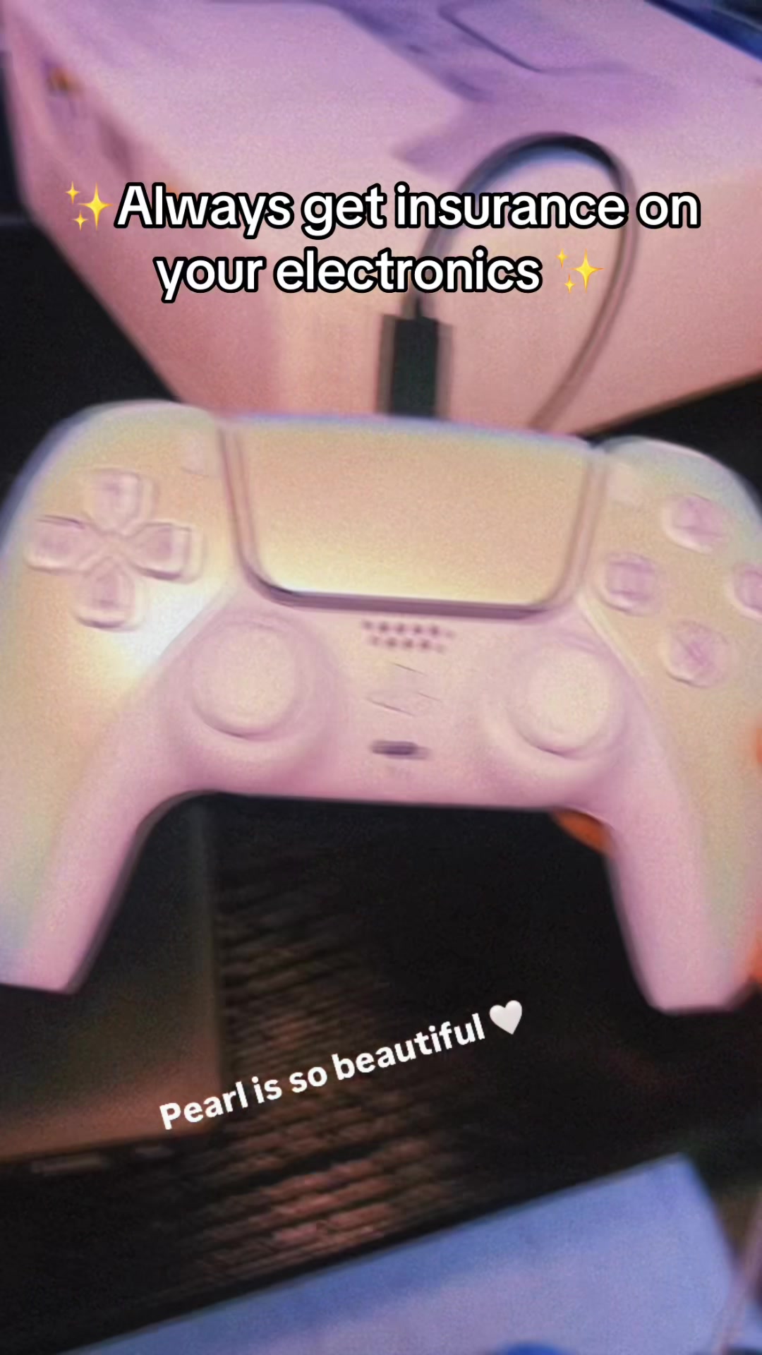 @Harley_Quinn Gamer