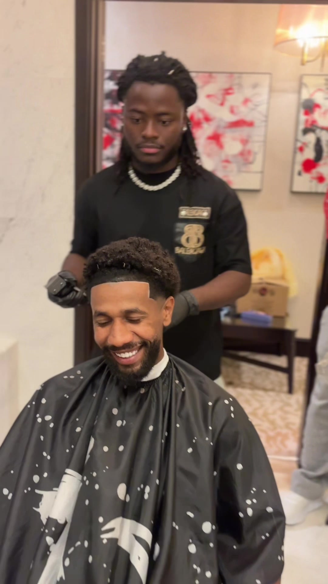 @K G CUTZ