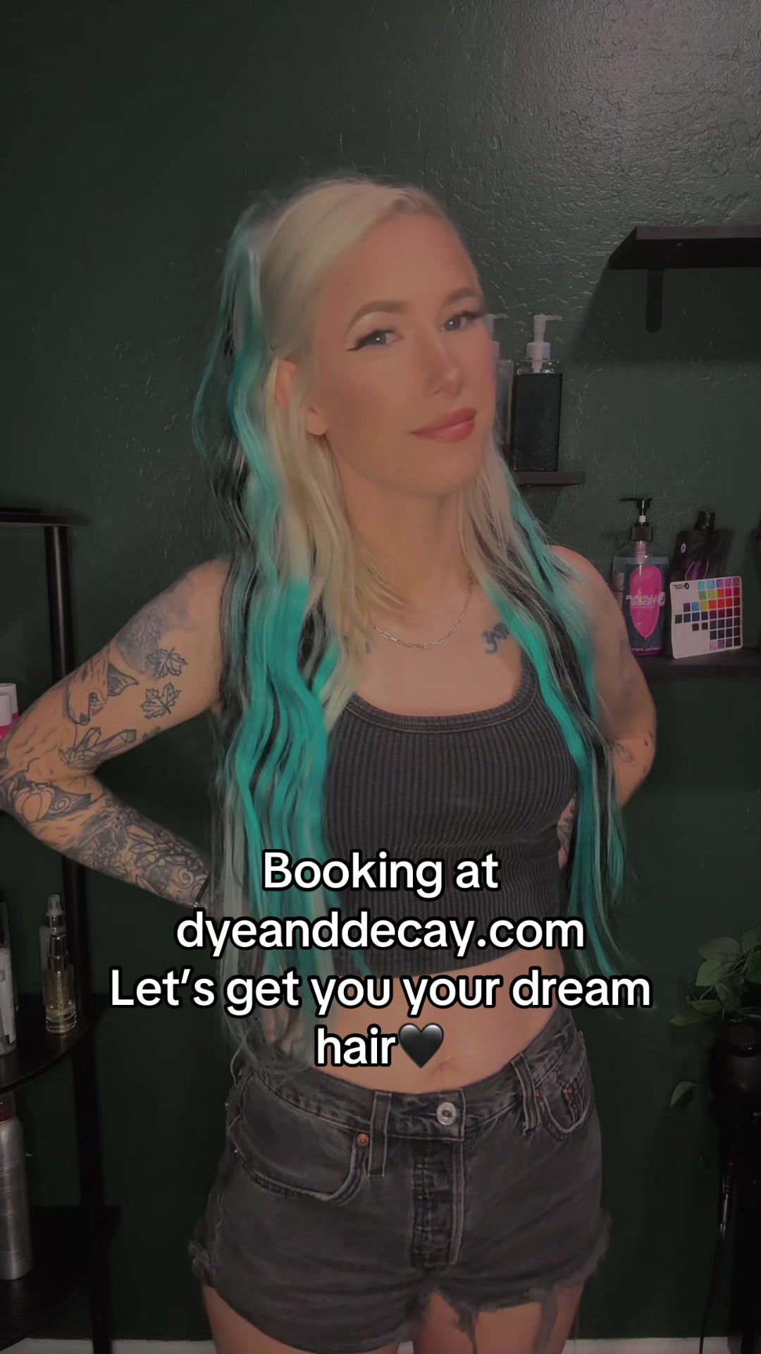 @dyeanddecayaz