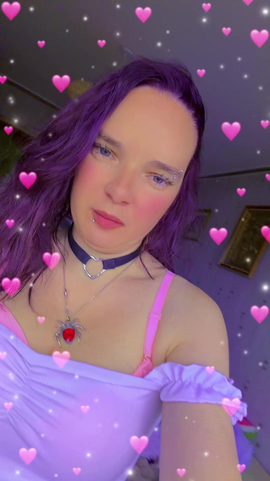 @💋🫶 Karolina 😈Marchwacz🐶🐱
