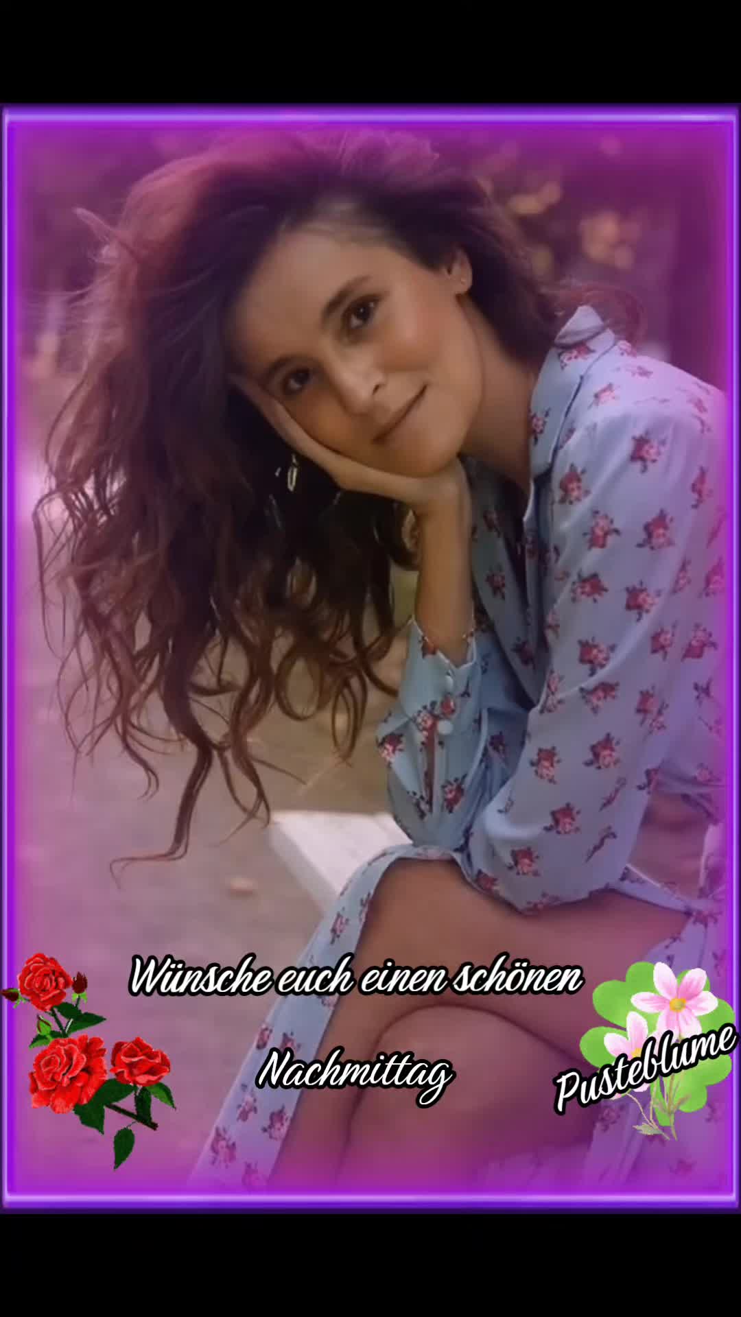 @Pusteblume