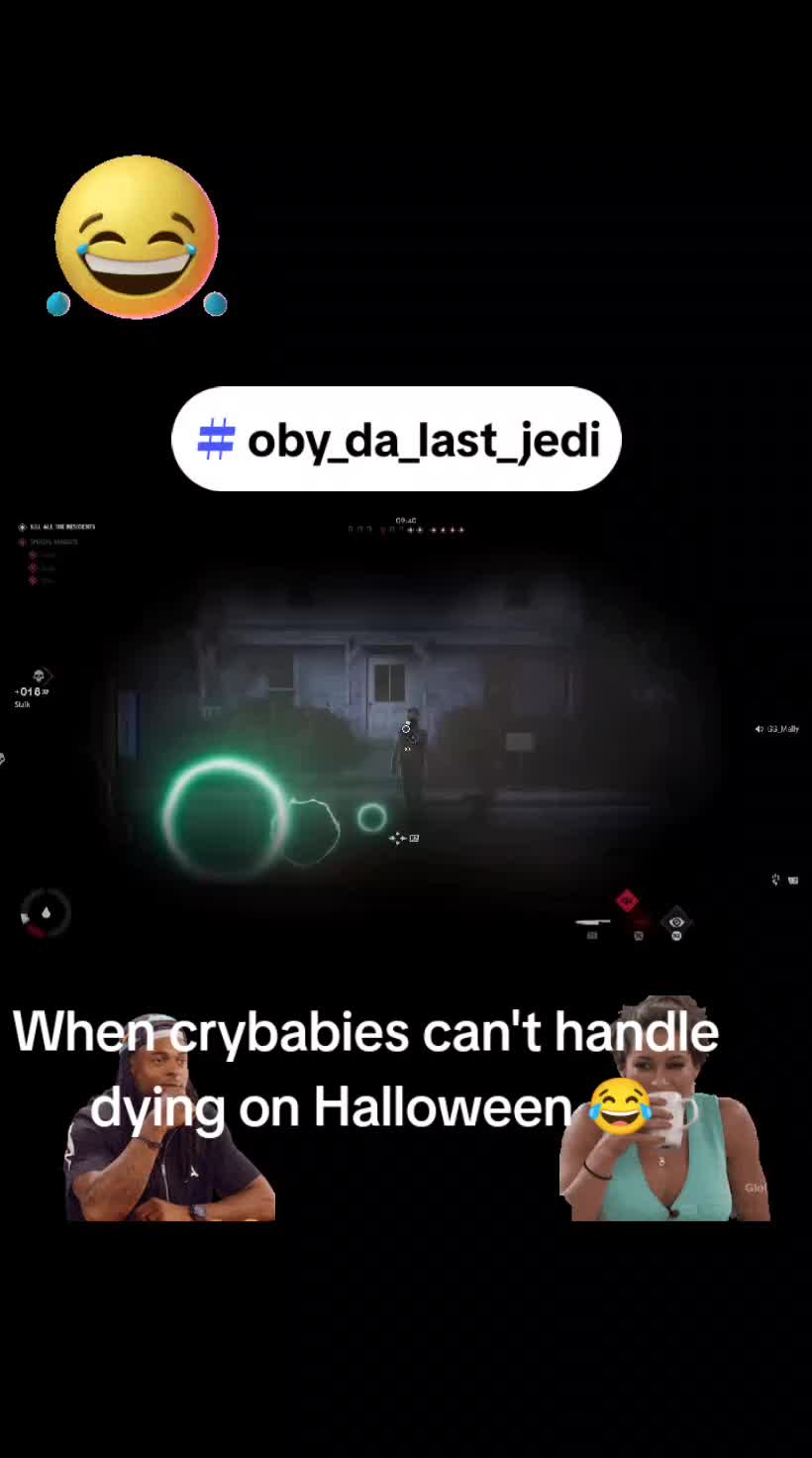 @Twitch: Oby_Da_Last_Jedi