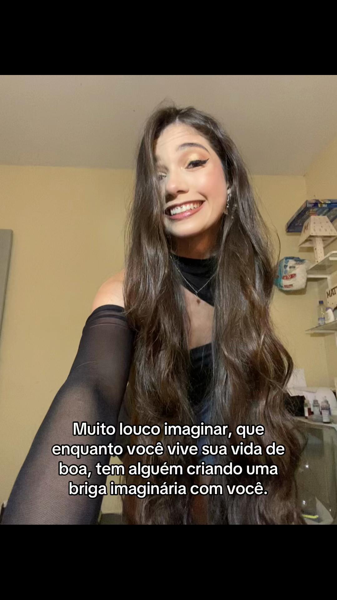 @Bellynha Santos