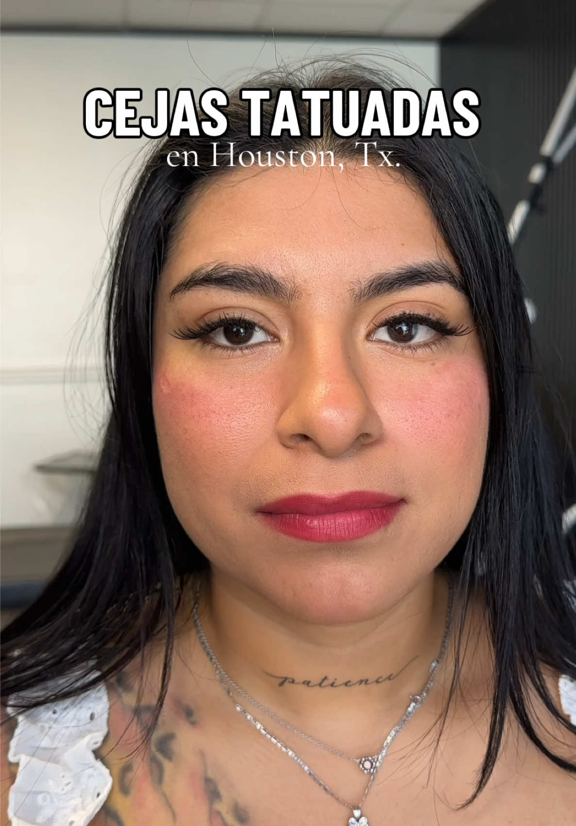 @Noemi | HTX Brow Artist
