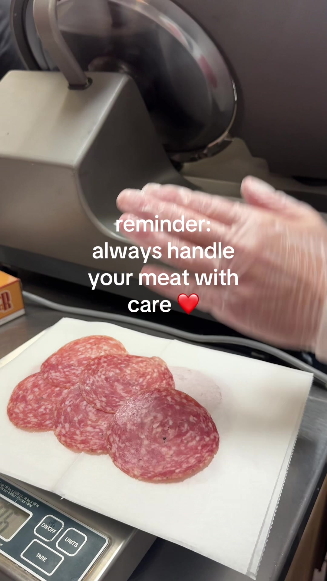 @Jimmy John’s 🥪