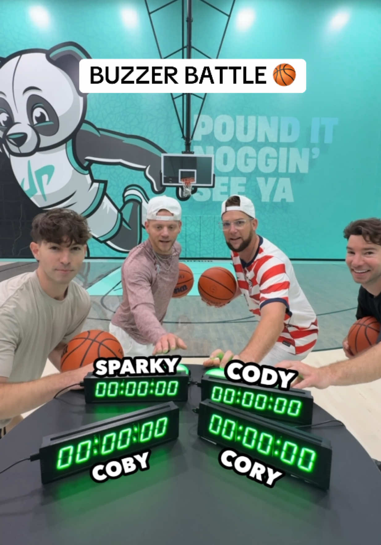 @Dude Perfect