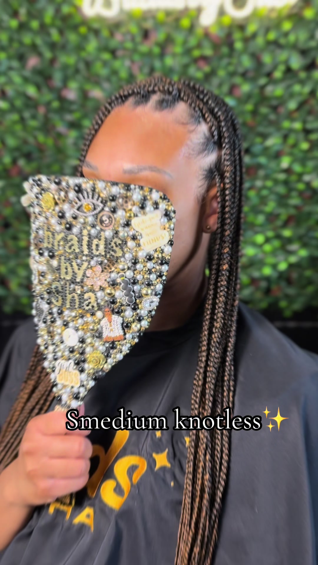 @Braids by Sha