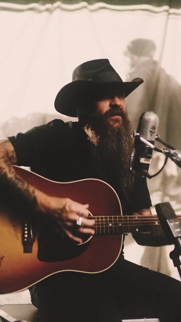 @Cody Jinks