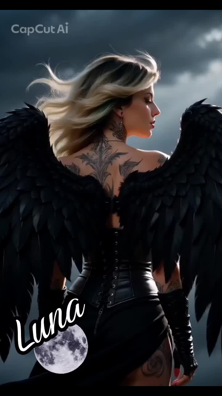 @🪷🌙🌝♉️Luna♉️🌙🌝🪷