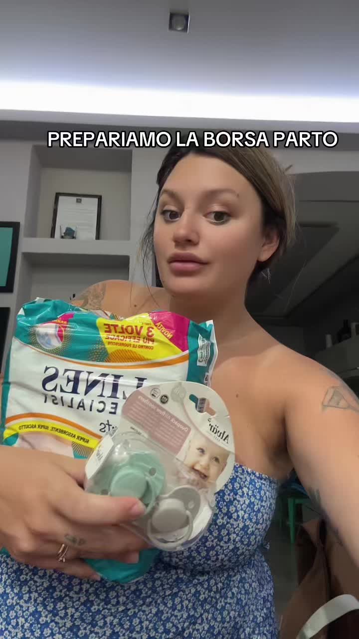 @Cristina | Haul, Spesa e Mamma