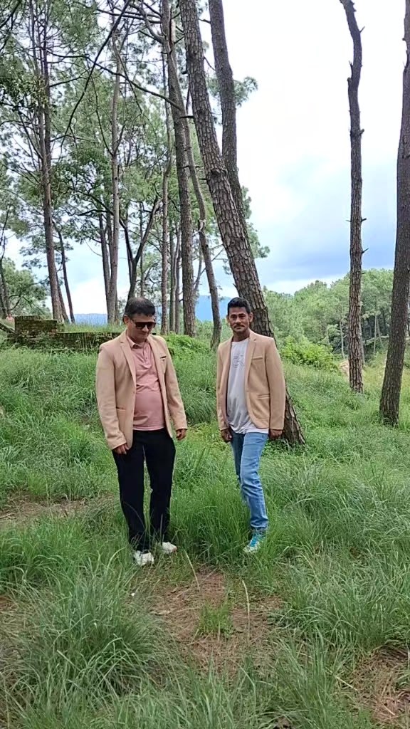 @Suraj Khadka