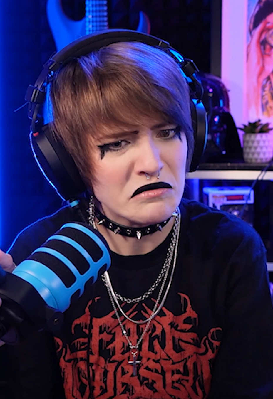 @Matt & Camryn React!