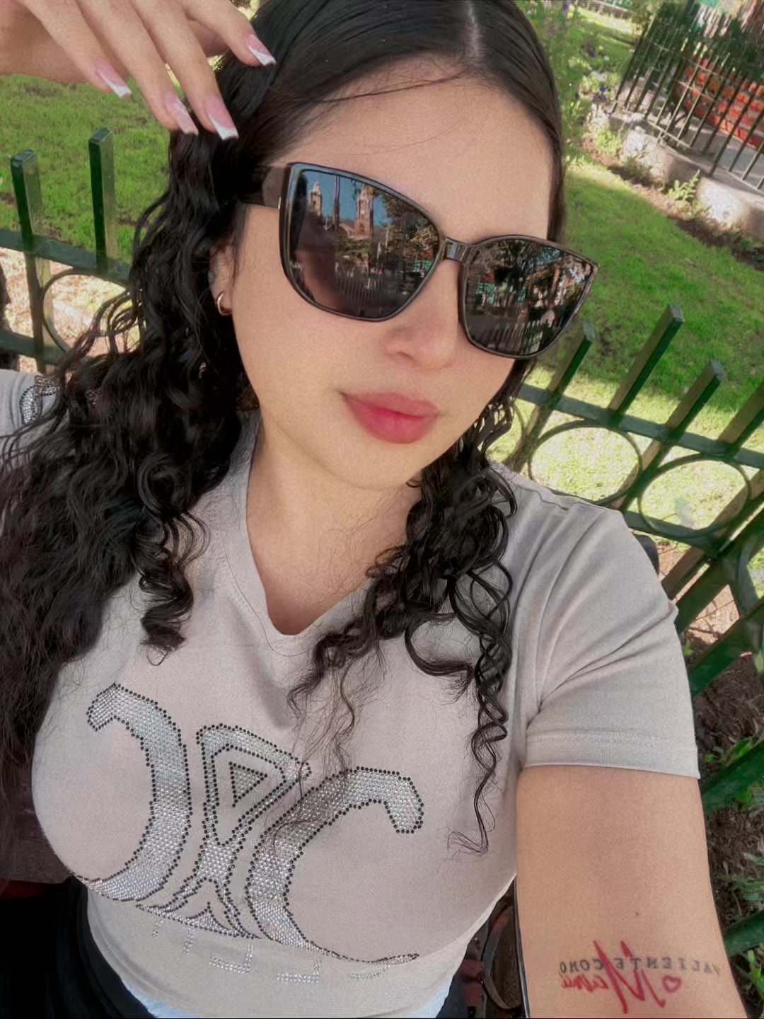 @️Mikeyza