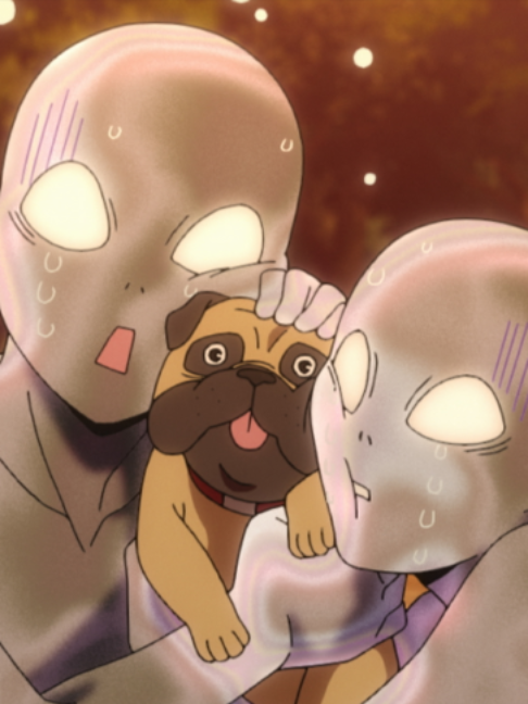 @Netflix Japan