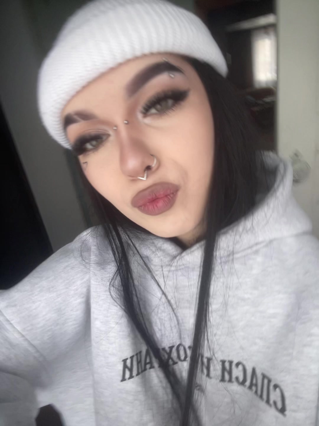 @ну алиночка
