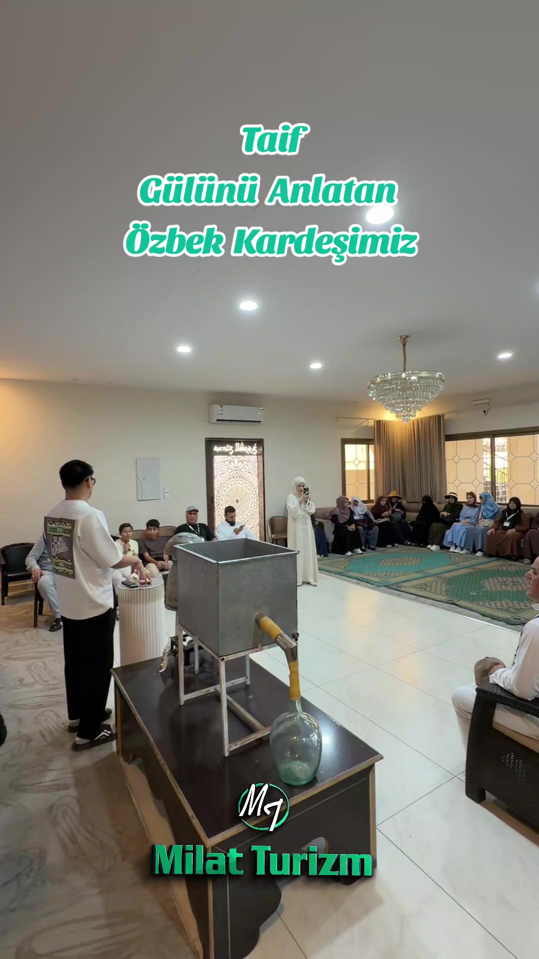 @MİLAT TURİZM