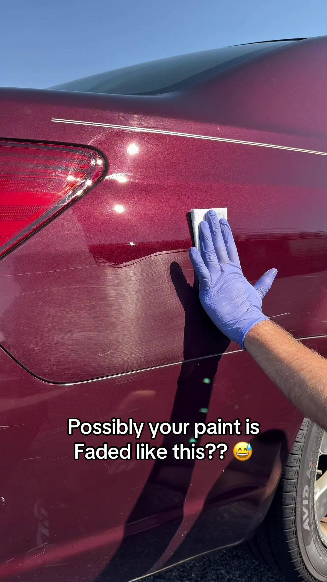 @Shiny Car Stuff