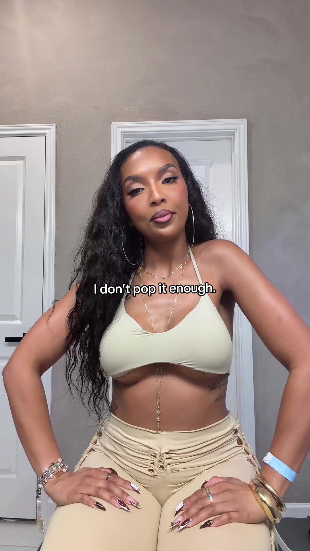 @Octavia M.