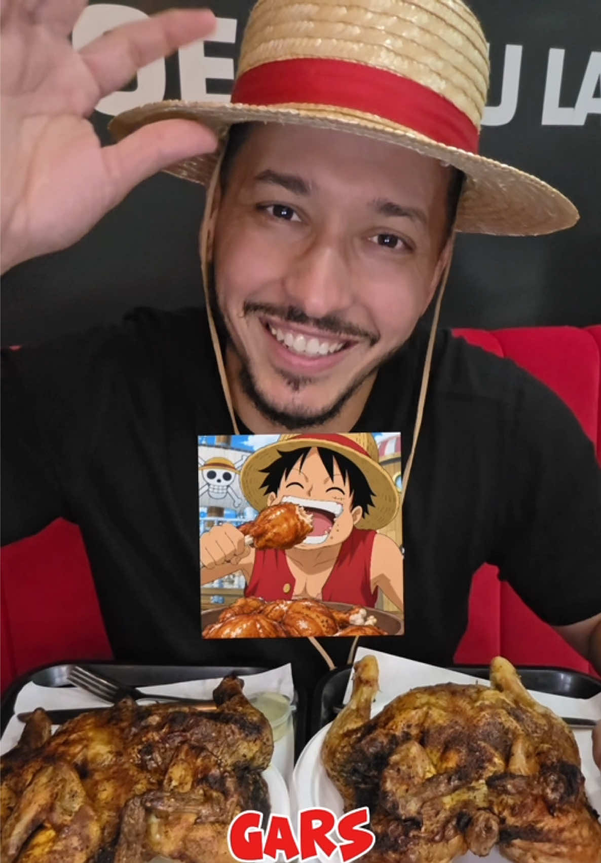 @« C’est Tarpin bon »