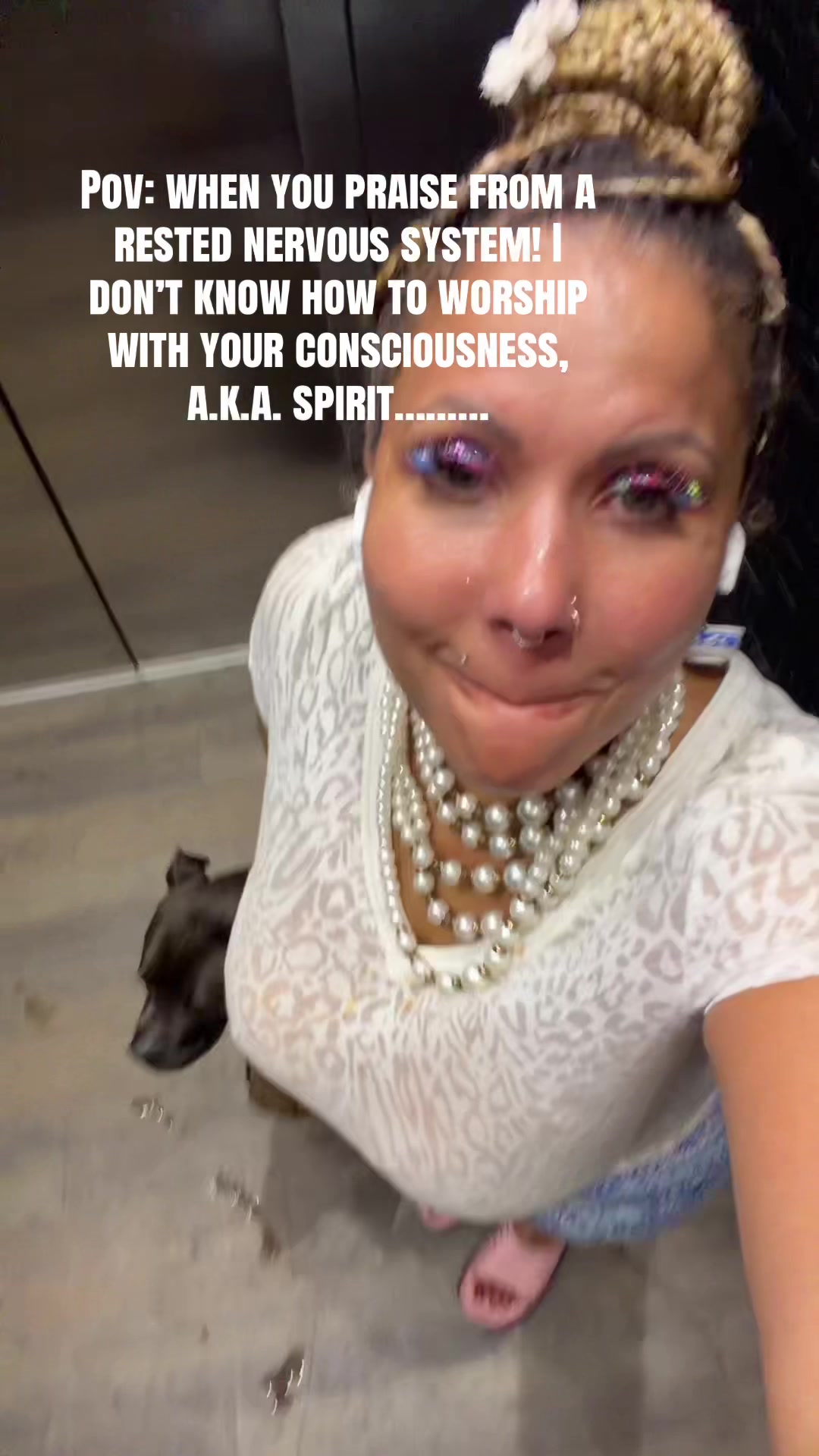@Hautefairyvibez