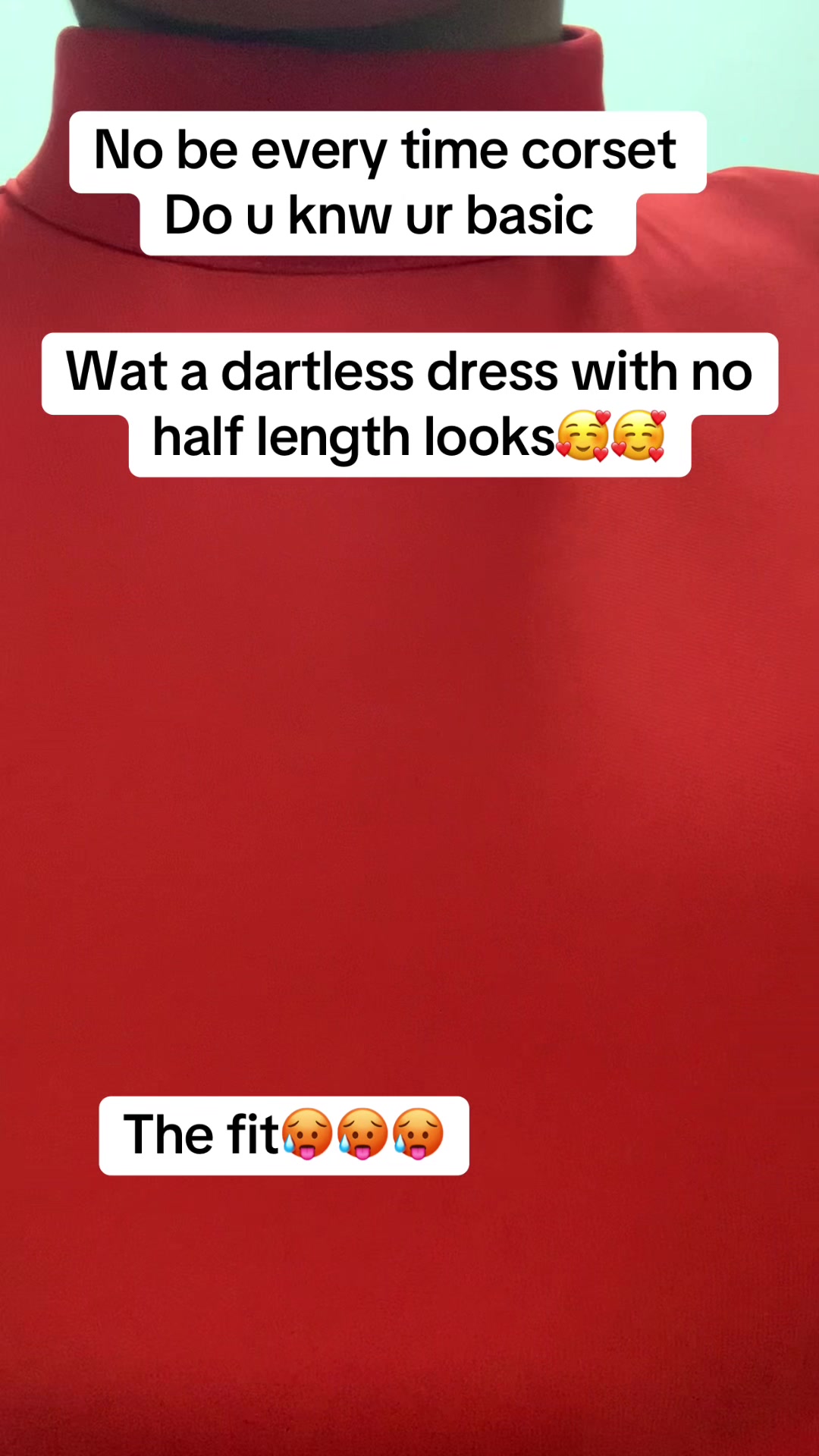 @Fashion designer in Onitsha