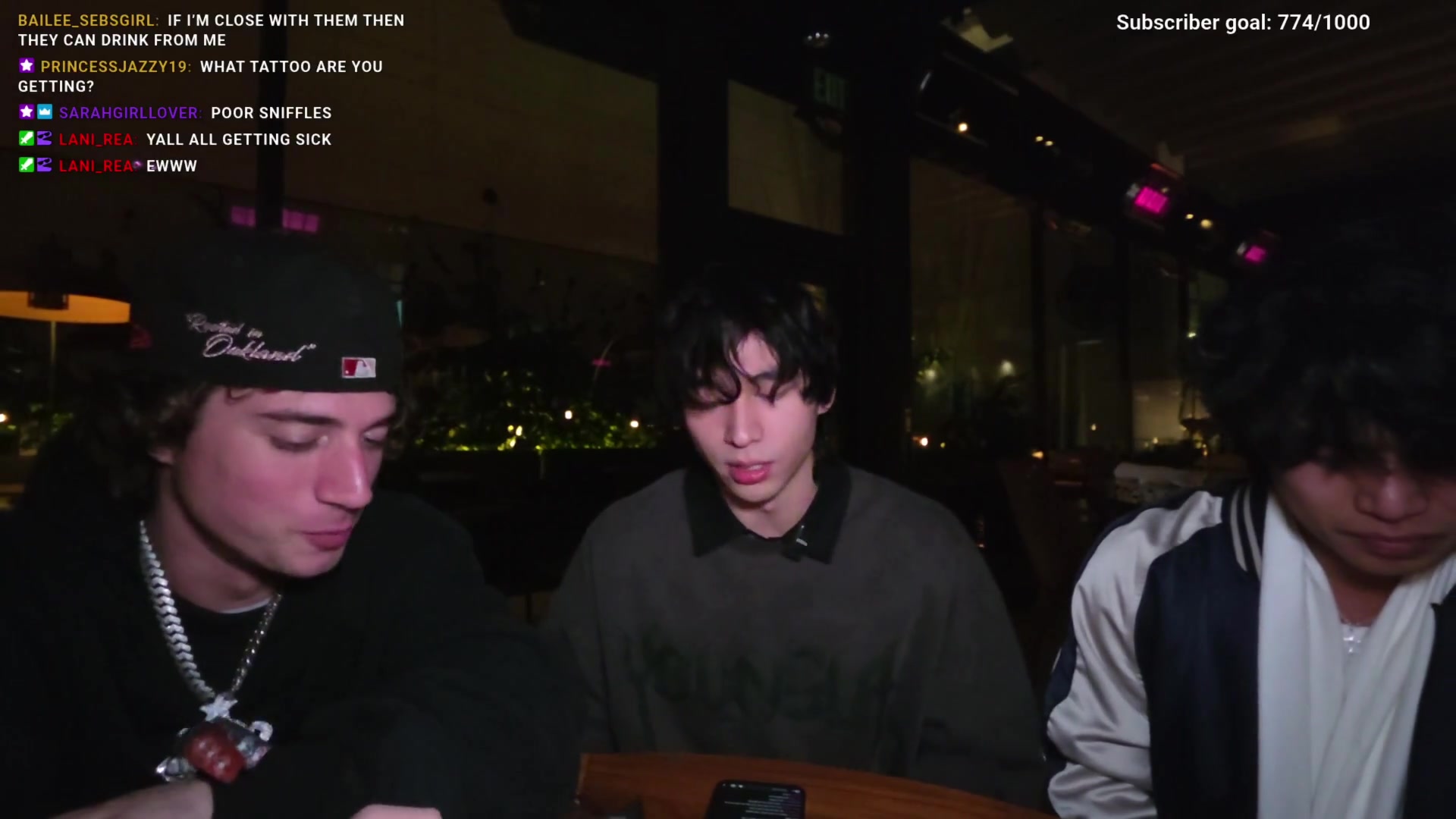 @Jahver Clips