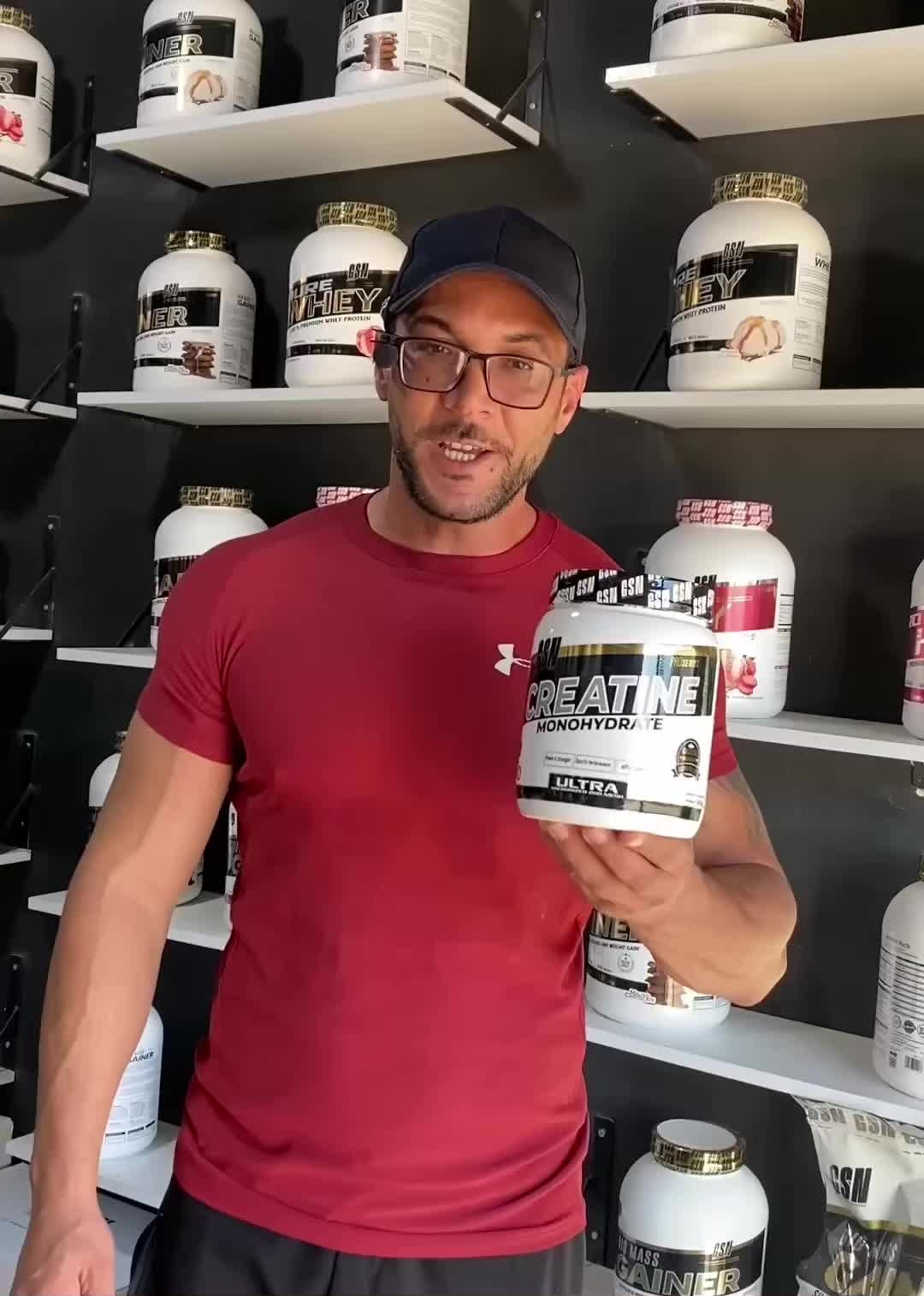 @Jebali nutrition