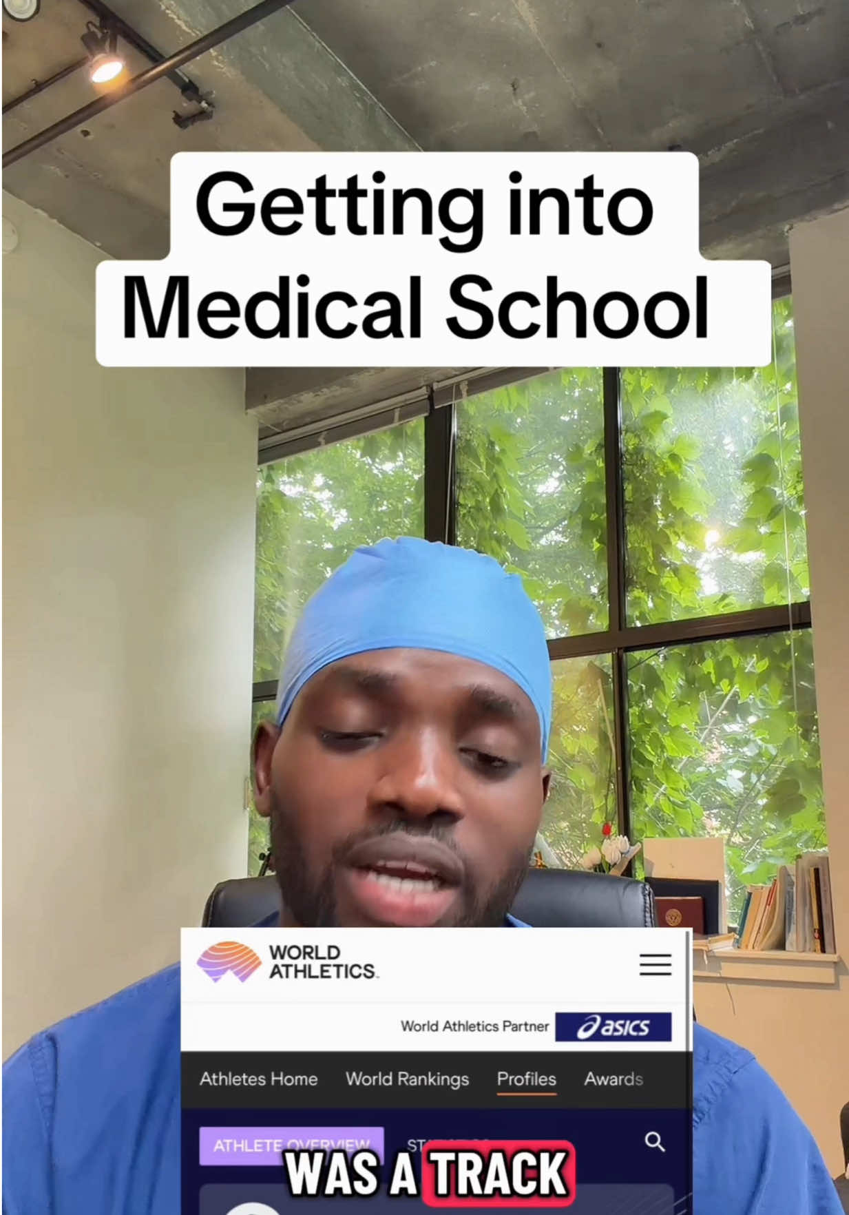 @StudentDoctorDami