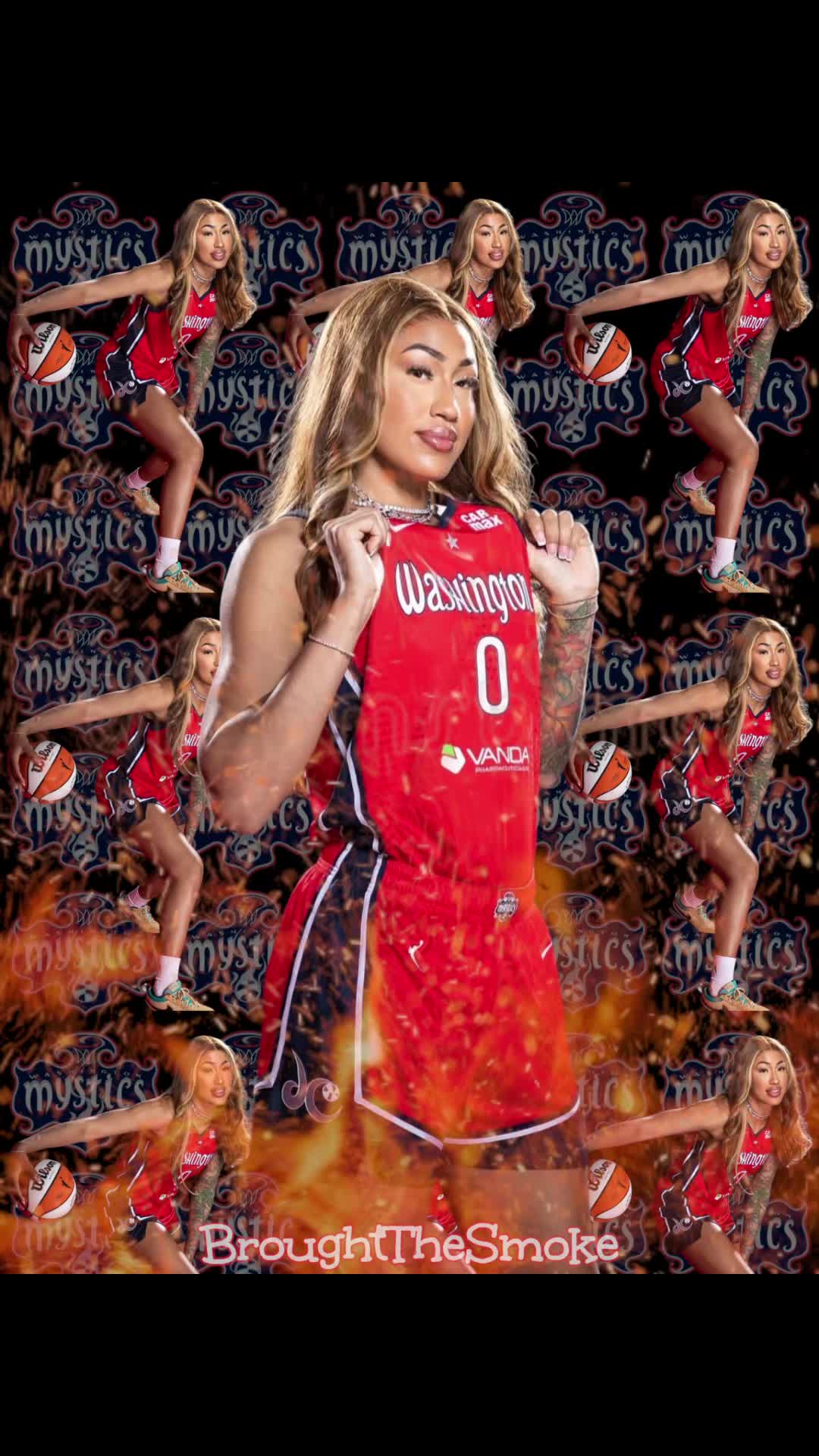 @Jai Davis On It 🏀
