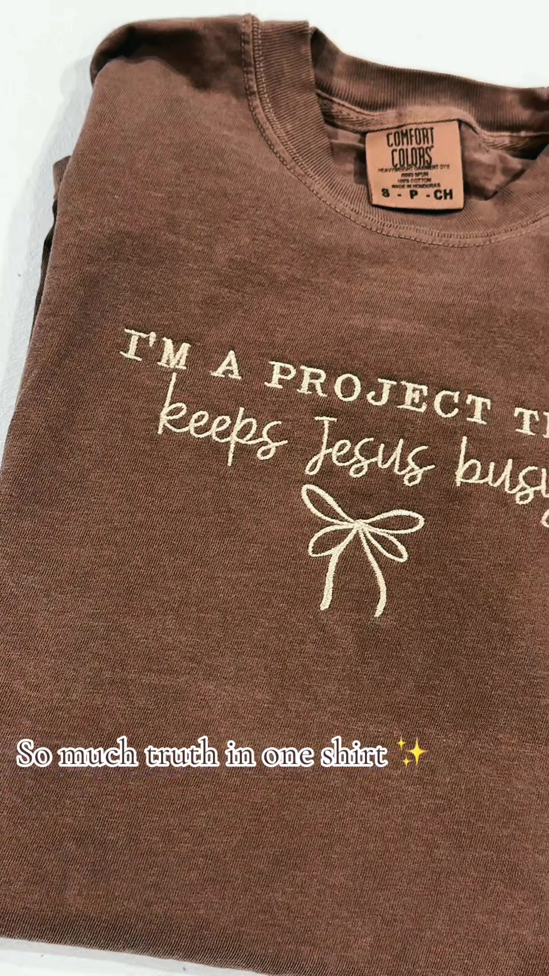 @Gospel Gear Co.