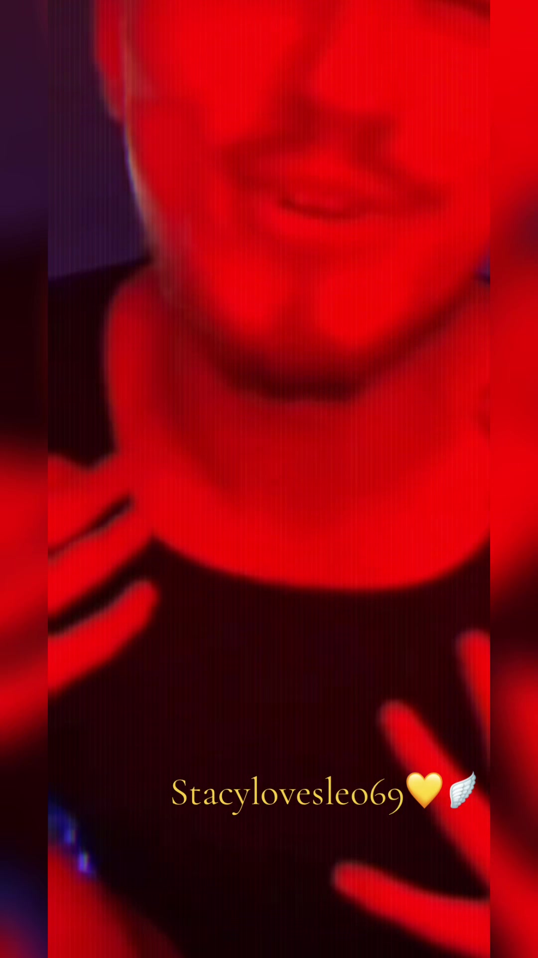 @stacylovesleo69💛🪽