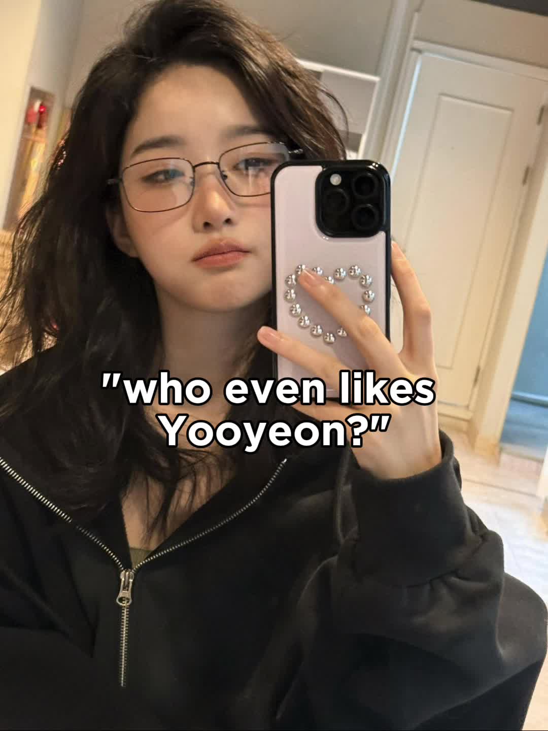 @Julia love Yooyeon 🌊