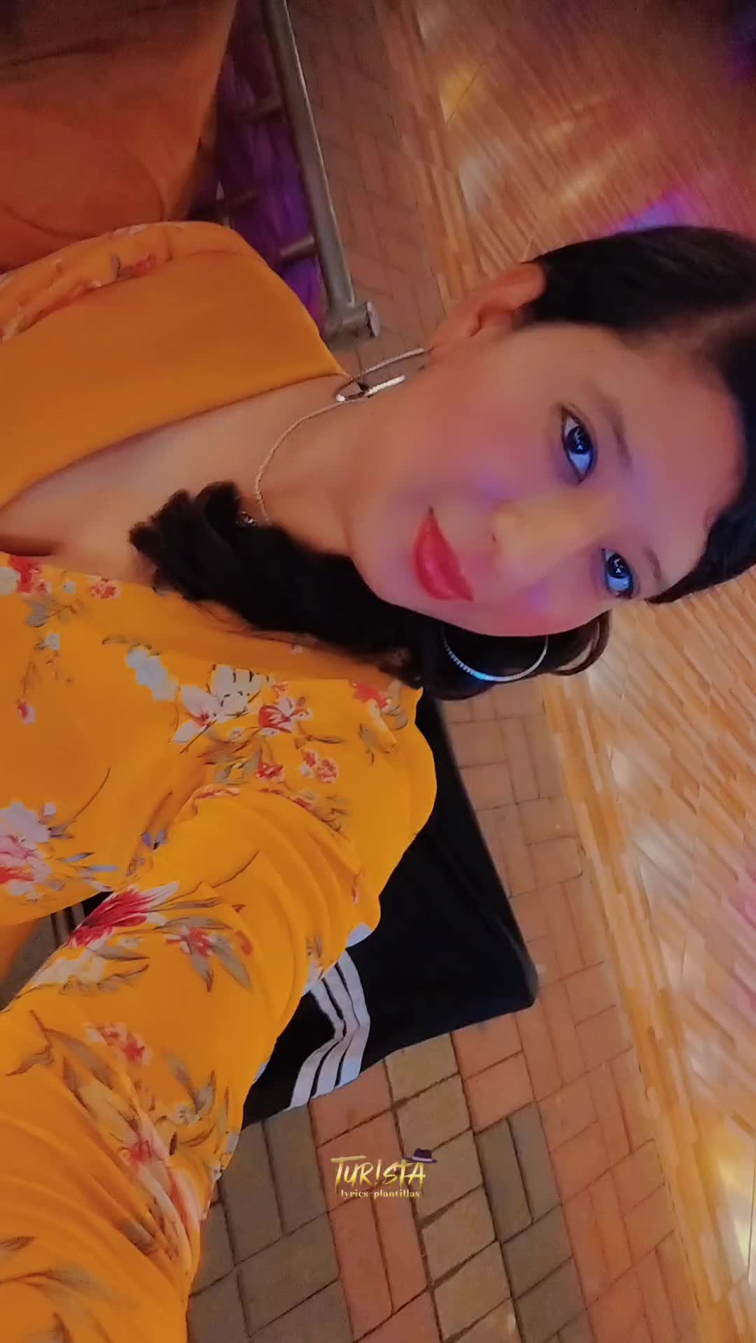 @Lis Su&aacute;rez