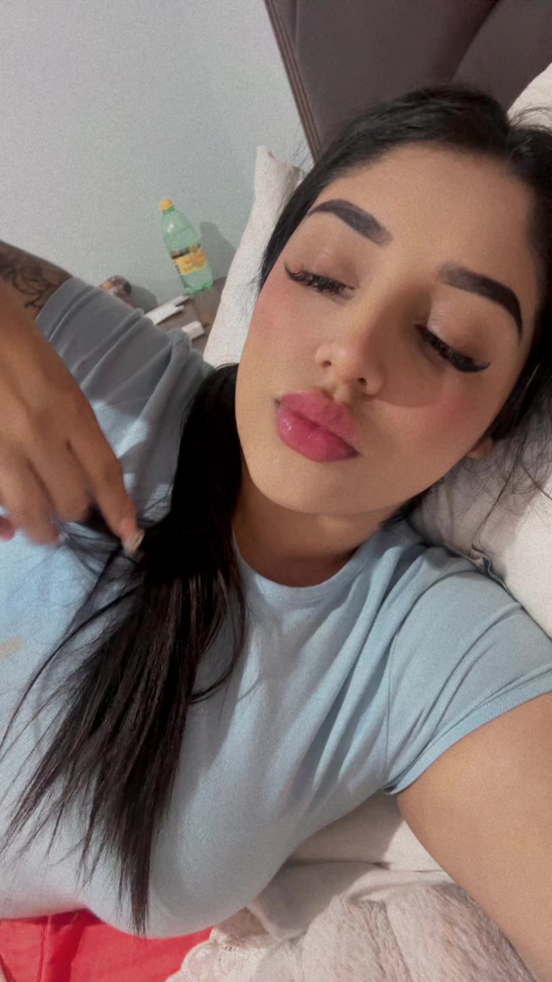 @Itzel Jimenez