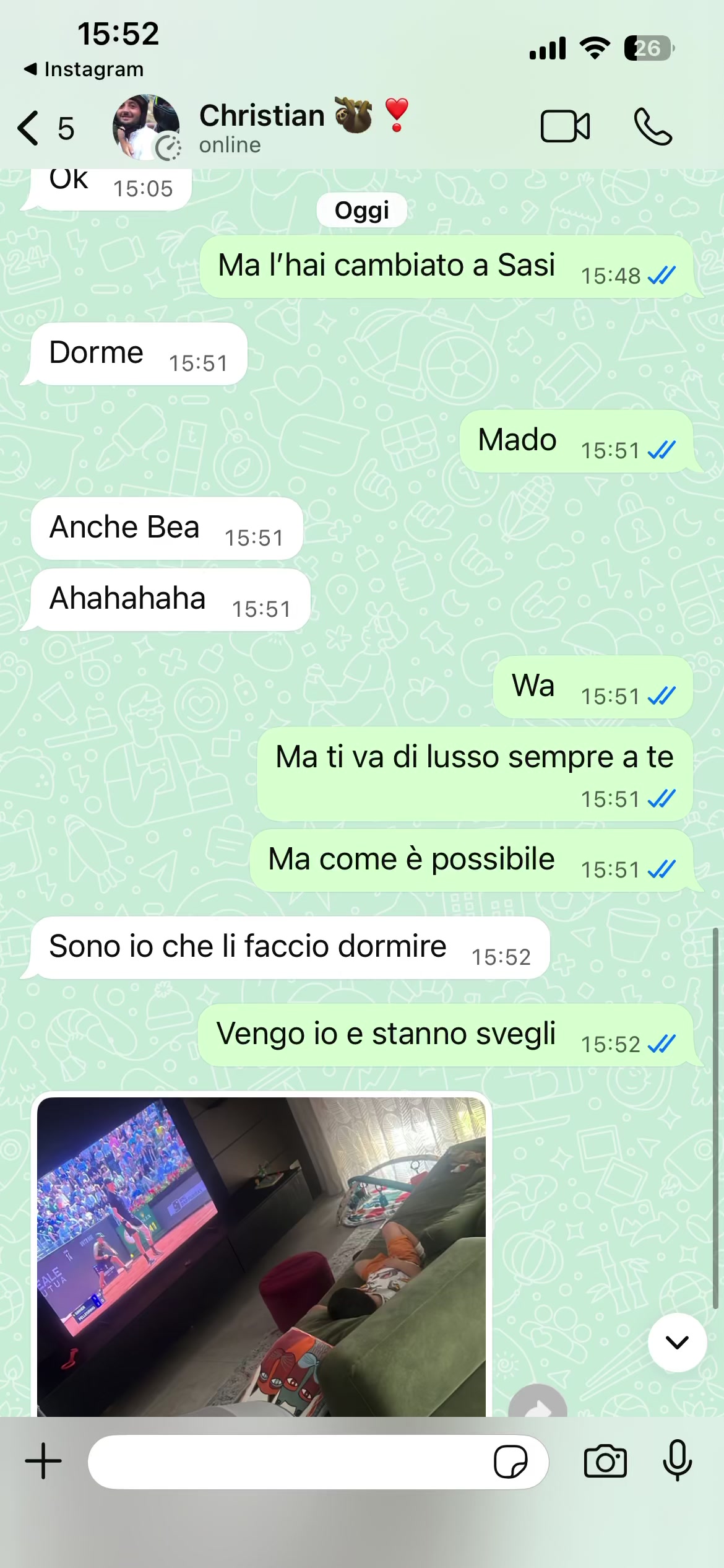 @Ludo&bull;Mercurio