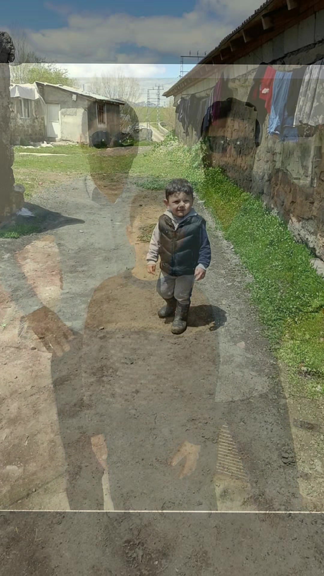 @Taşdemir besicilik