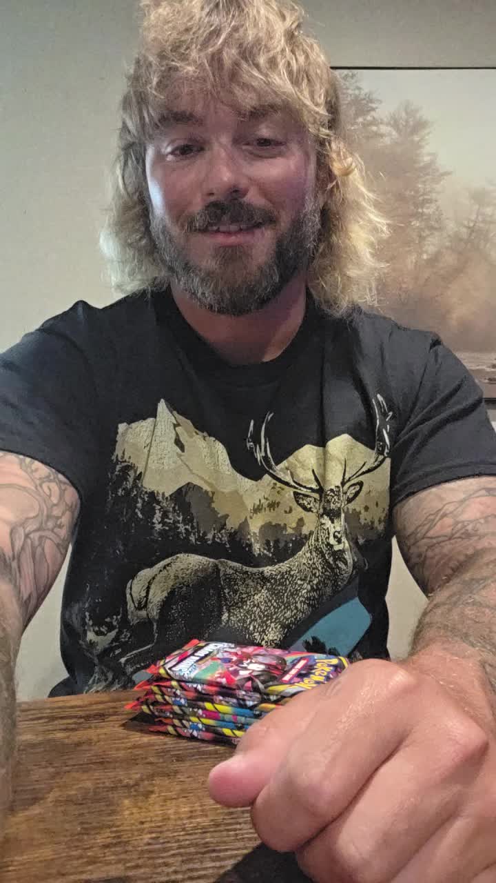 @ThunderWolfXIII