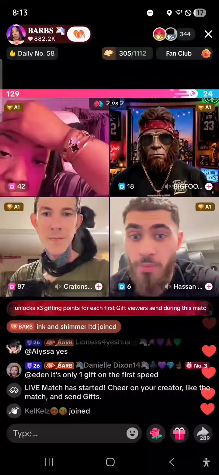 @🦄Dajuan92🦄