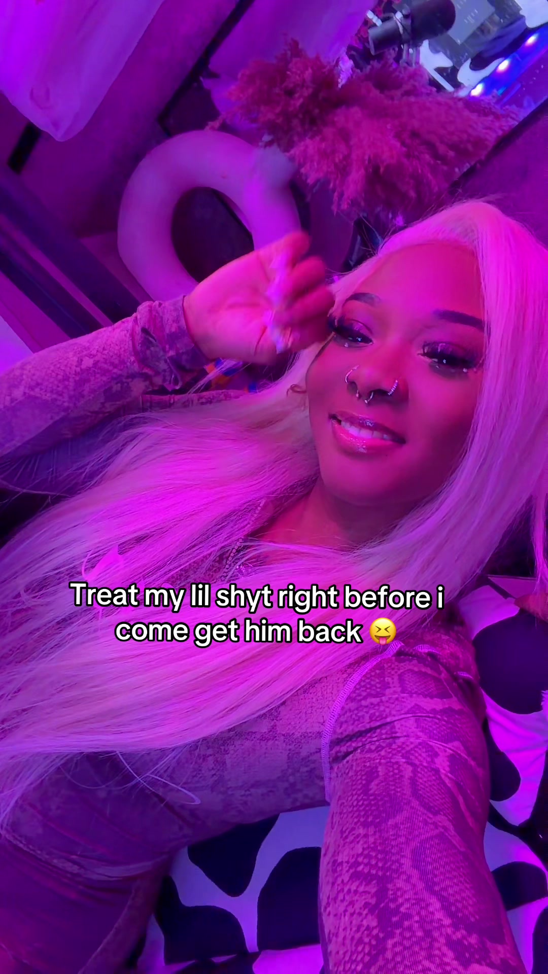 @Kay Nicole