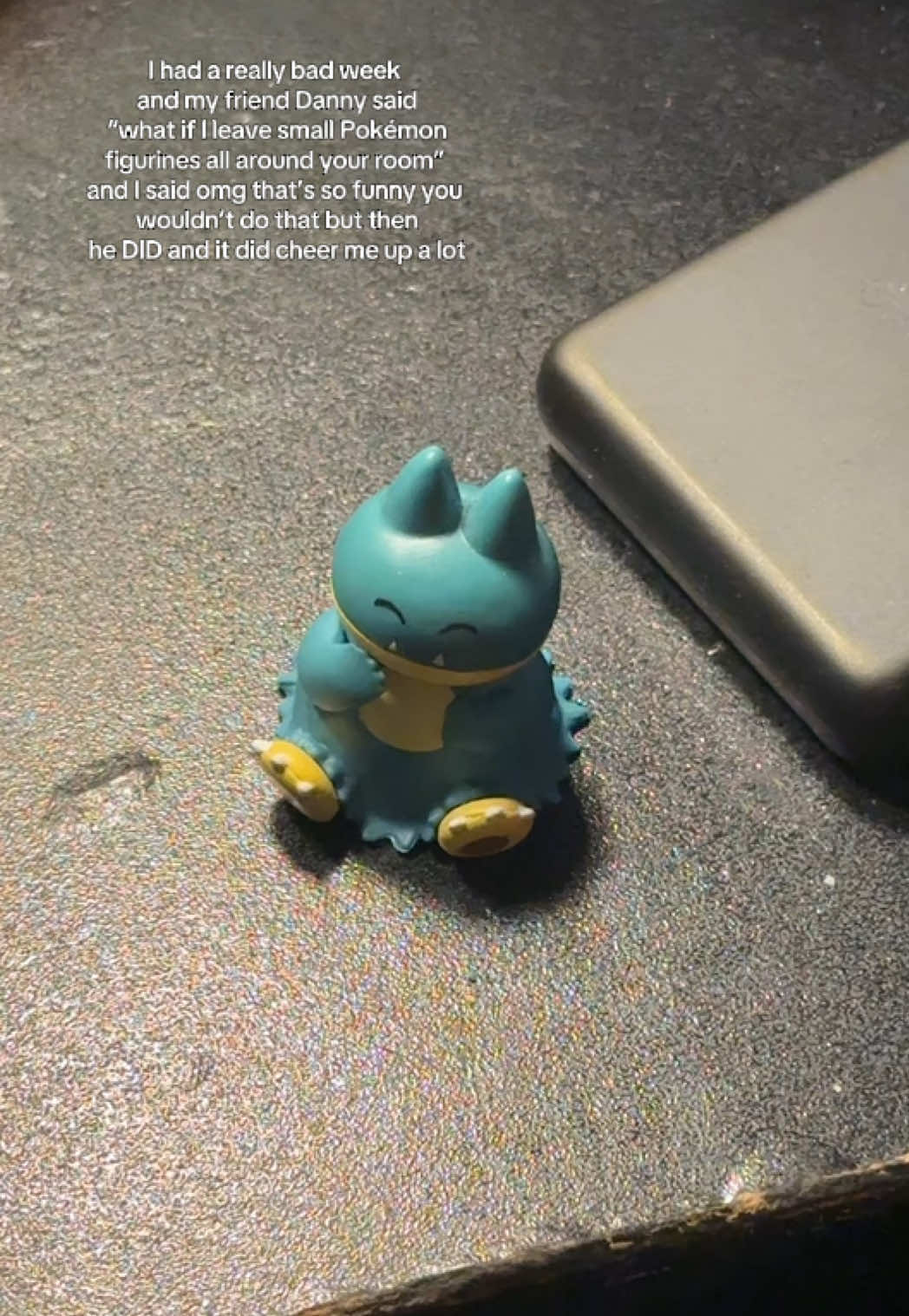 @Hank (Sneakyseabear)