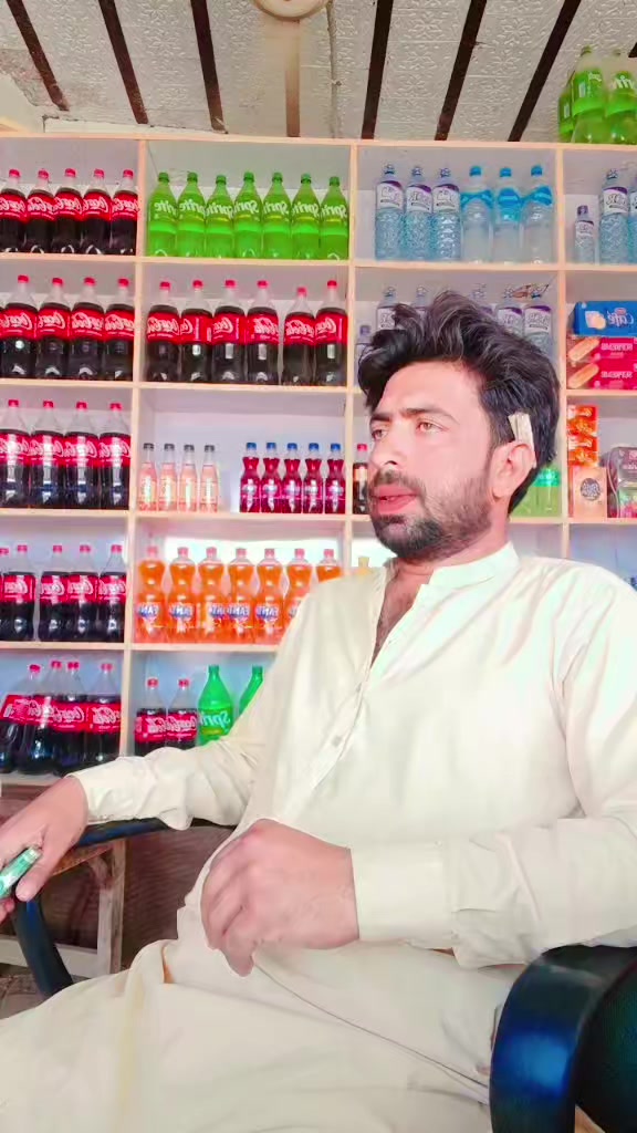 @Waseem Shah