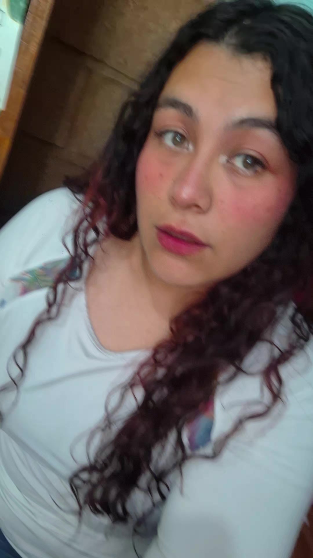 @Tany La Tehuitzil✨️