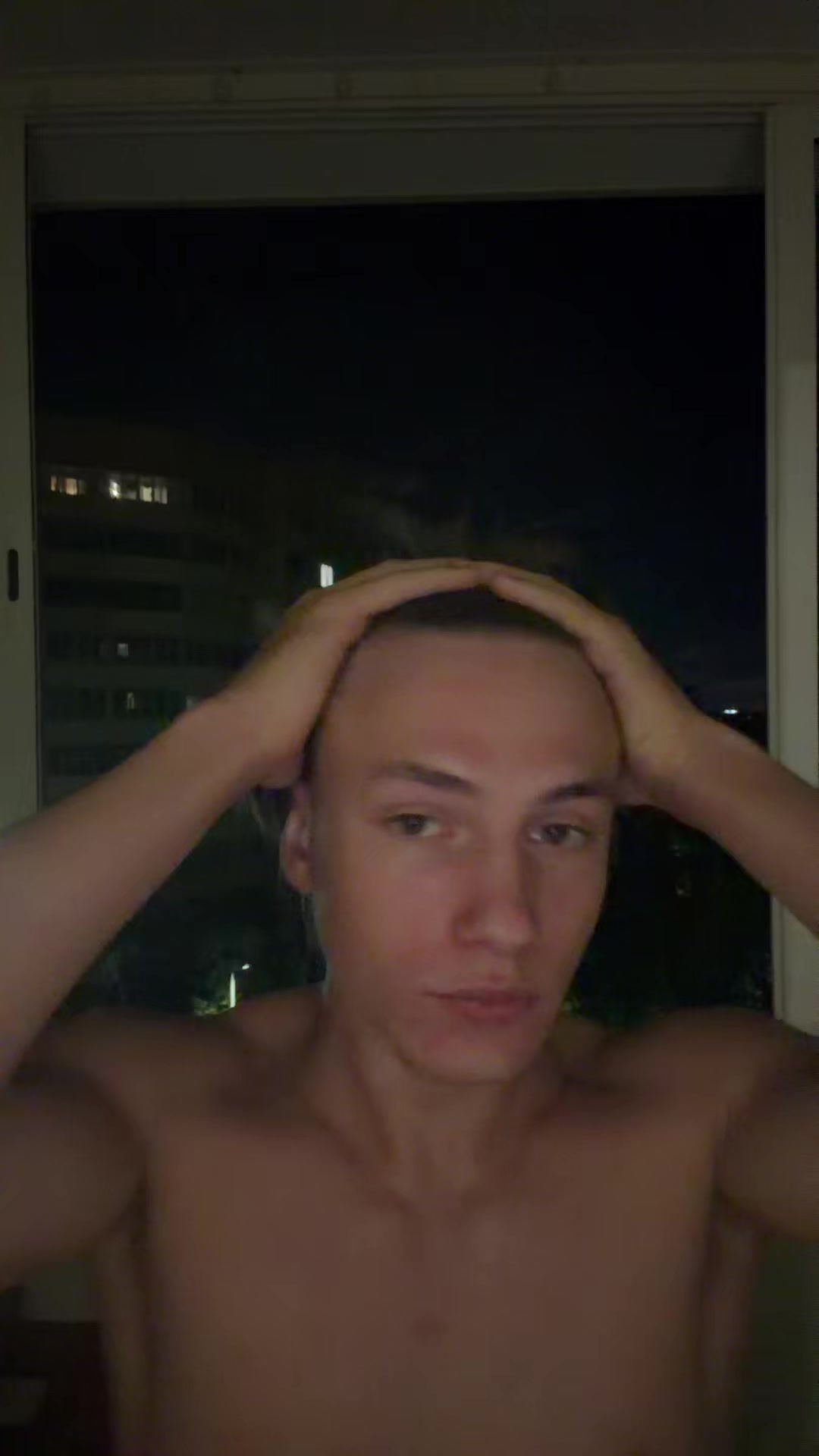 @Дэвидсон великий