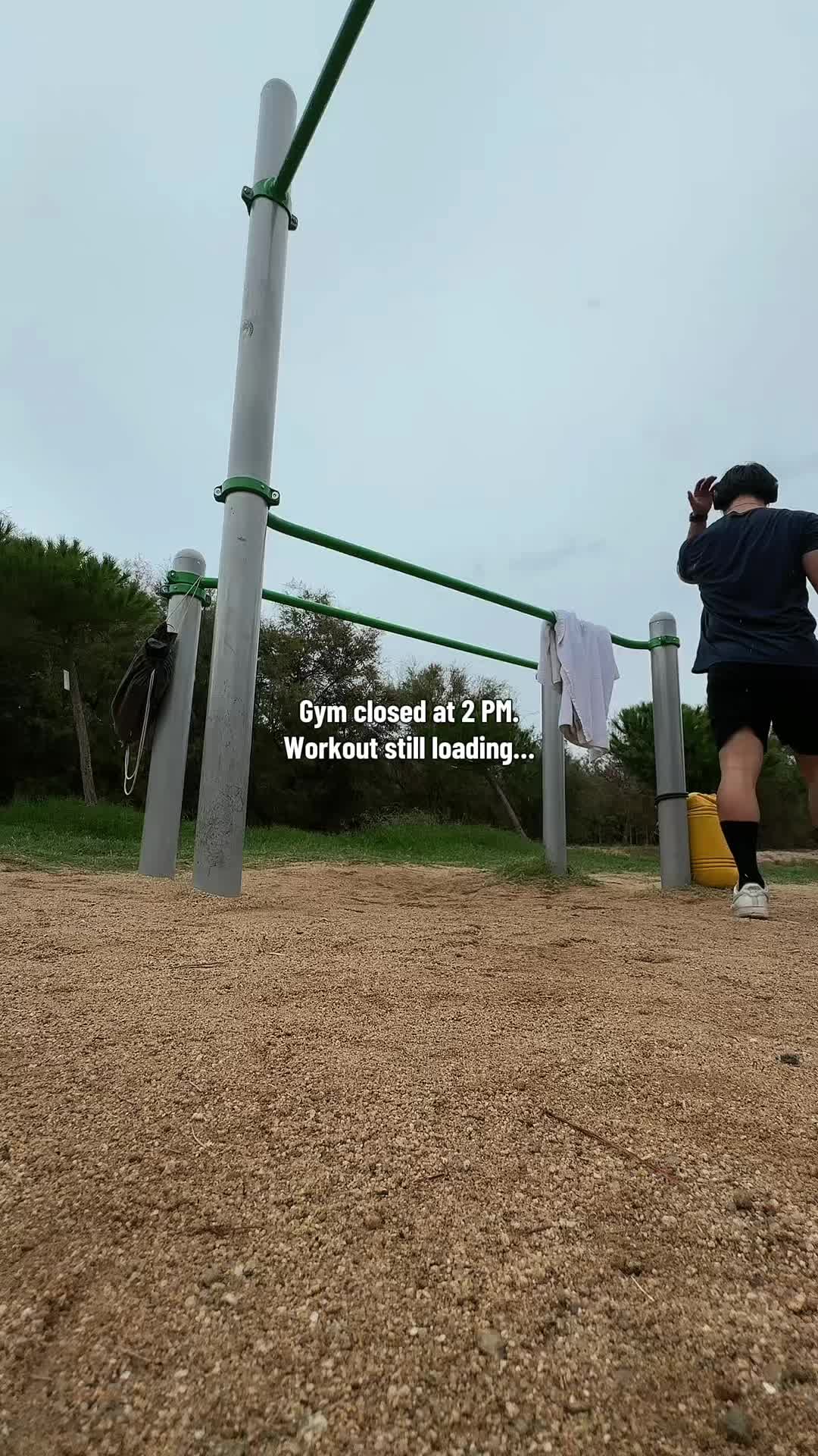 @Juice Gym Note
