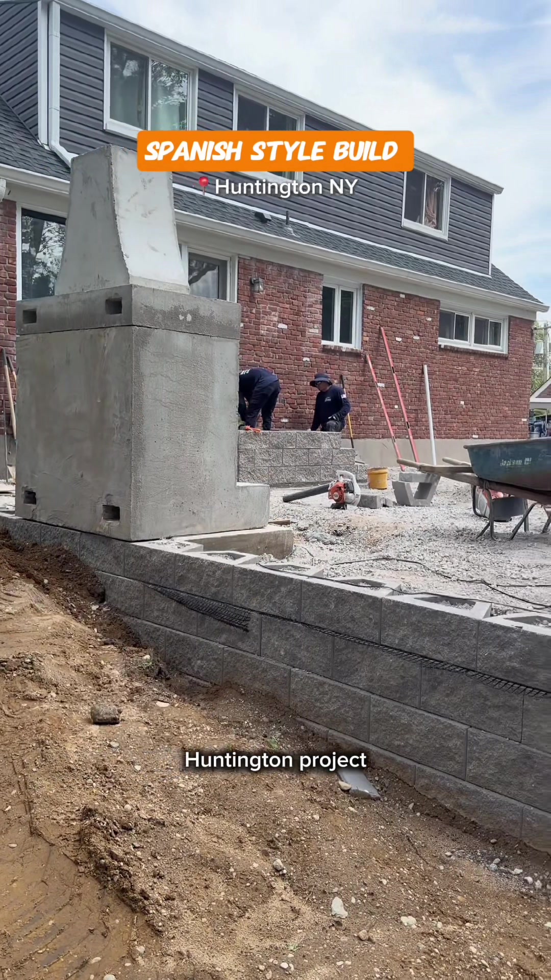 @Brothers Paving & Masonry